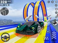 GT samochód gry wyścigowy Screen Shot 7