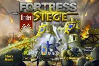 Fortress Under Siege HD Screen Shot 0