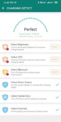 Fast Charging Pro (Speed up) Screen Shot 3