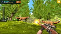 Liar Perburuan Hewan 2020 - Wild Animal Hunting Screen Shot 5