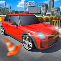 Driving School 2020 - Real Driving Games