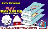 Juegos de Papá Noel, Juegos de Navidad 2017 Screen Shot 3