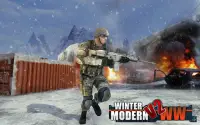 World War Army - New Free FPS Shooting Games Screen Shot 6