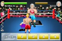 MathNook Boxing Integers Screen Shot 5
