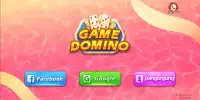 Domino Game Koprok Screen Shot 0