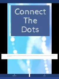 Connect The Dots Same Room Multiplayer Game Screen Shot 20