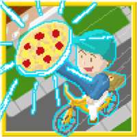 Pizza Boy