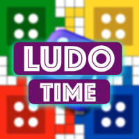 Ludo Time app