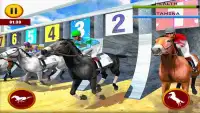 Horse Derby Racing Simulator Screen Shot 14