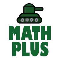 MATH GAME PLUS  