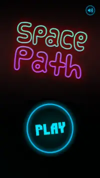 Space Path Screen Shot 0