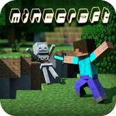 Guide of MineCraft