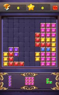 Block Puzzle Jewel - Classic Screen Shot 20