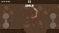 Spastic Worm Screen Shot 5