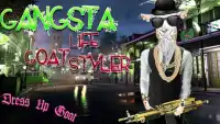 Gangsta Life Goat Styler Screen Shot 0