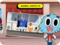 Skip-A-Head - Gumball Screen Shot 1