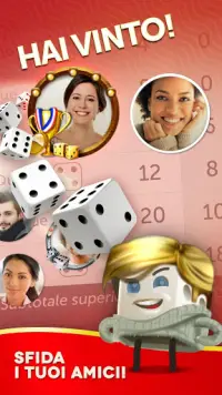 YAHTZEE® With Buddies Screen Shot 1