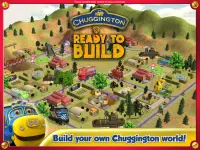 Chuggington Ready to Build Screen Shot 5
