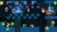 Bob's World - Super Run Game Screen Shot 30