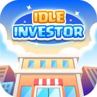 Idle Investor Tycoon - Build Your City