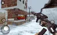 Last Day Storm Force Survival: FPS Shooting Royale Screen Shot 2