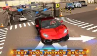 Multi-storey Car Parking 3D Screen Shot 6