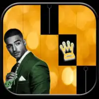 Neo Maluma Piano Games Screen Shot 4