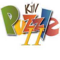 Kin Puzzle 2