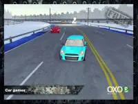 Mini Rush Sports Car: Full Metal Race “FREE GAME” Screen Shot 7