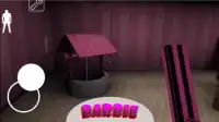 Barbi Granny 2 Scary Pink House : Scary Pink House Screen Shot 3