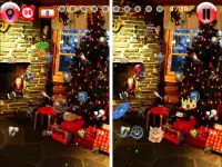 Christmas Puzzle Games Pack- Happy Holiday Screen Shot 6