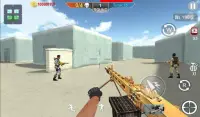 Gun Strike-Elite Killer Screen Shot 3