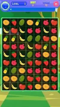 Fruit Fairy Screen Shot 3