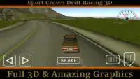 Car Drift Driving Simulator 3D Screen Shot 2