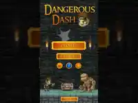 Dangerous Dash Screen Shot 0