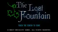 The Lost Fountain Screen Shot 9