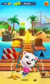 Super Bus Rush: Subway Surf 2018 Screen Shot 2