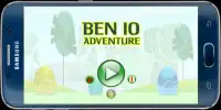 Super Ben Adventure 10 Screen Shot 0