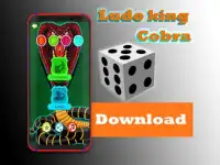Ludo King Cobra Screen Shot 0
