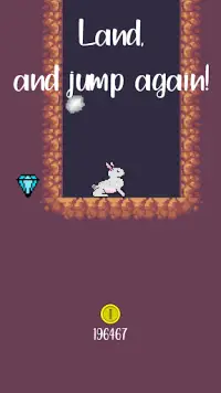 Rabbit Jump Screen Shot 4