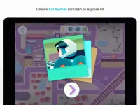 Path for Dash robot Screen Shot 7