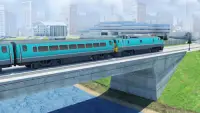 Euro Train Simulator 2017 Screen Shot 3