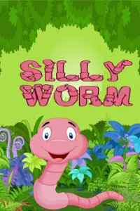 Silly Worm Screen Shot 0