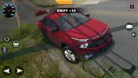 Simulador de coches 2021 : Toro Drift & drive Screen Shot 9