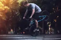 Открытый велосипед Screen Shot 2