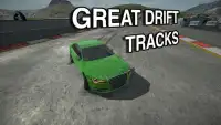 Grand Sport Car Race Real DRIFT - Jeu de Drifting Screen Shot 5