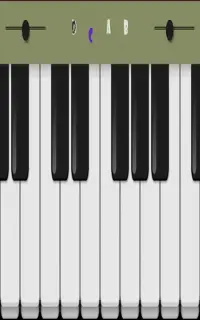 Piyano : Piano keys Game for Piano Joy Screen Shot 6