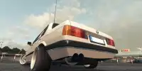 E30 M3 Drift Simulator 2019 Screen Shot 1
