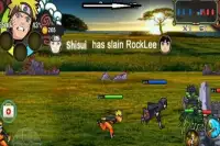 Trick Naruto Senki Shippuden Ninja Storm 4 New Screen Shot 0