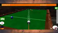 Billiard Ball Pool Screen Shot 0